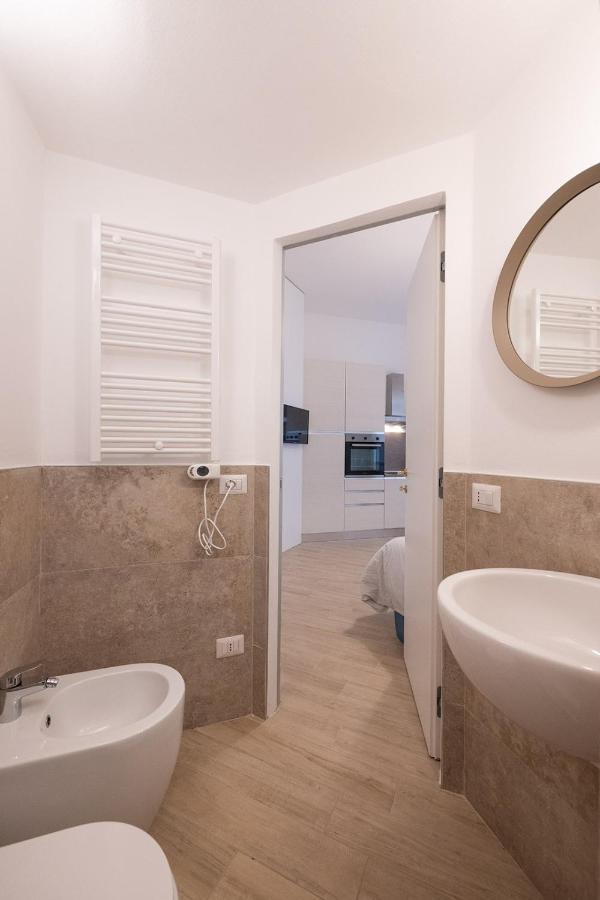 Casa Del Panettone Milano Apartment Екстериор снимка