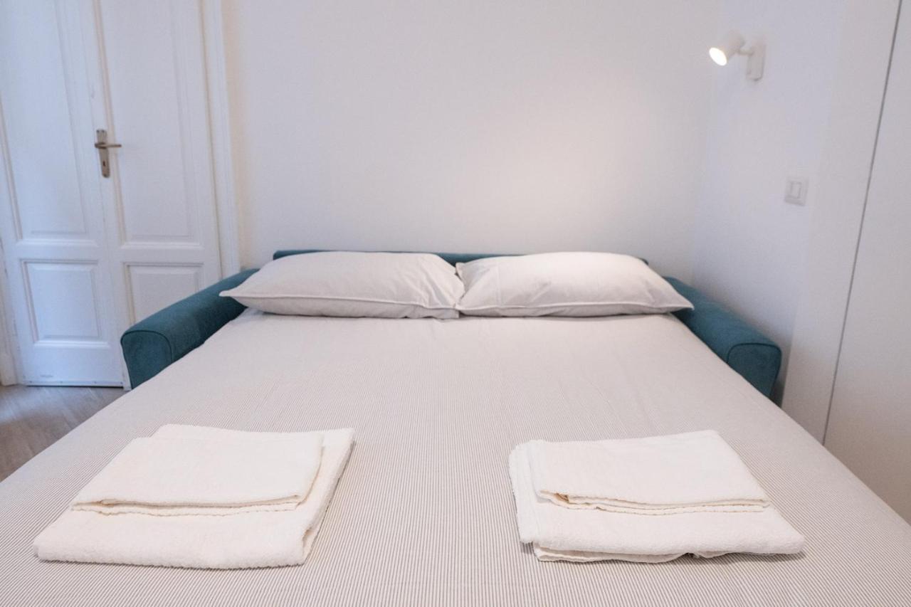 Casa Del Panettone Milano Apartment Екстериор снимка