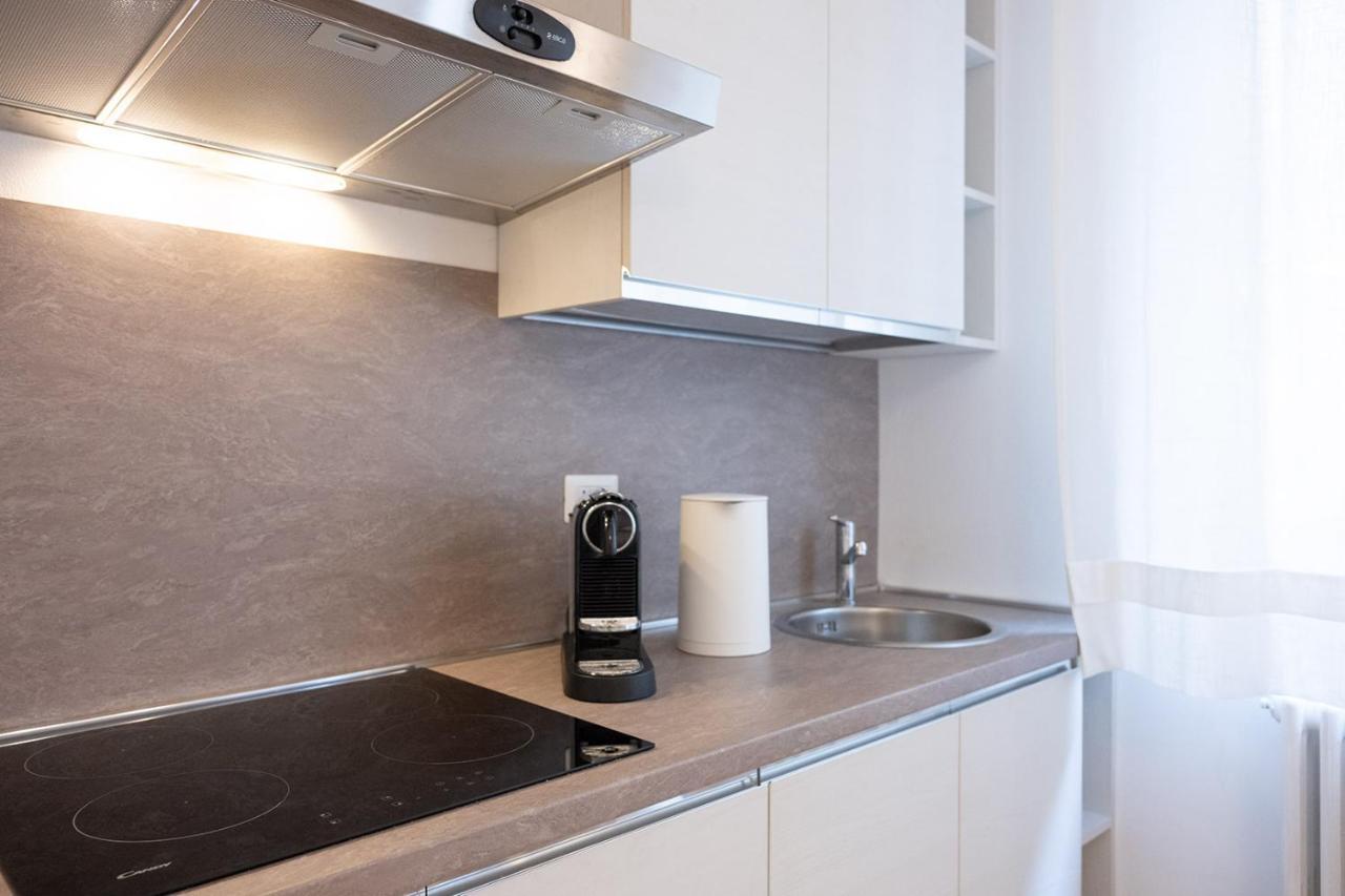 Casa Del Panettone Milano Apartment Екстериор снимка