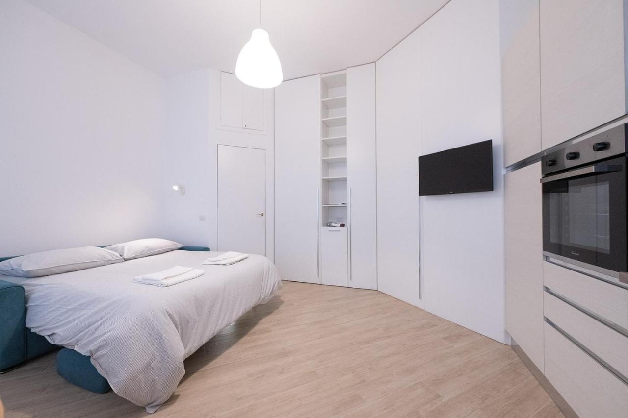 Casa Del Panettone Milano Apartment Екстериор снимка
