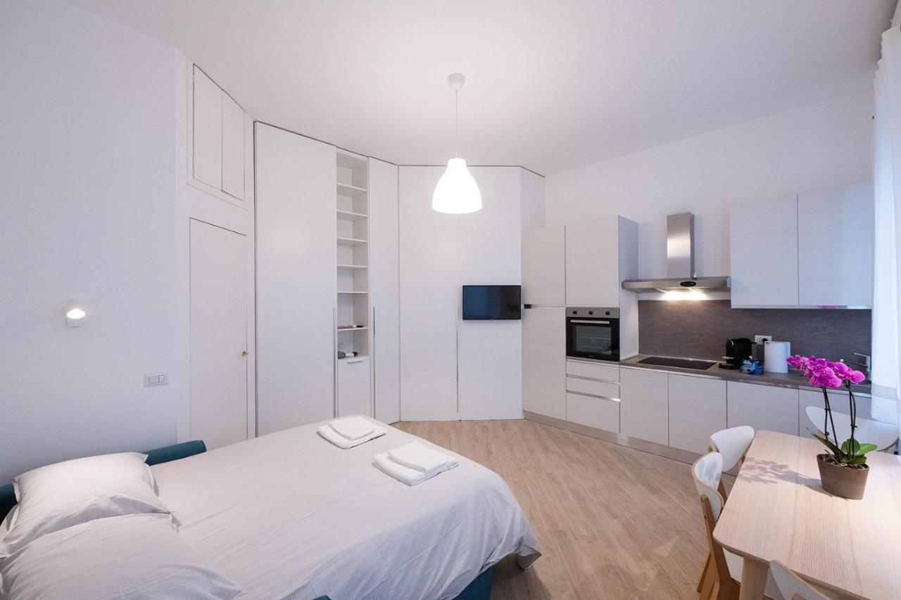 Casa Del Panettone Milano Apartment Екстериор снимка