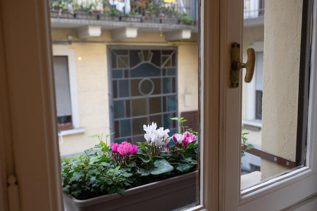 Casa Del Panettone Milano Apartment Екстериор снимка