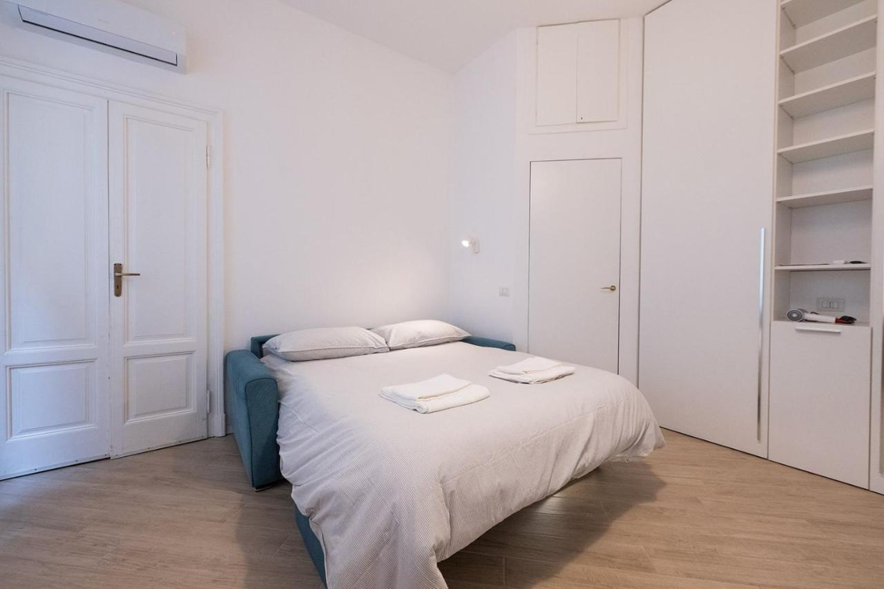 Casa Del Panettone Milano Apartment Екстериор снимка