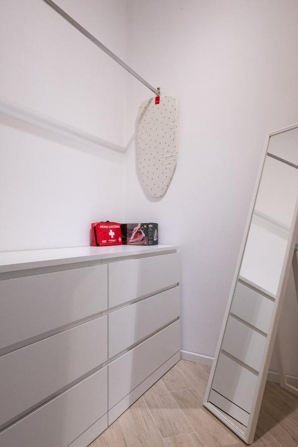 Casa Del Panettone Milano Apartment Екстериор снимка