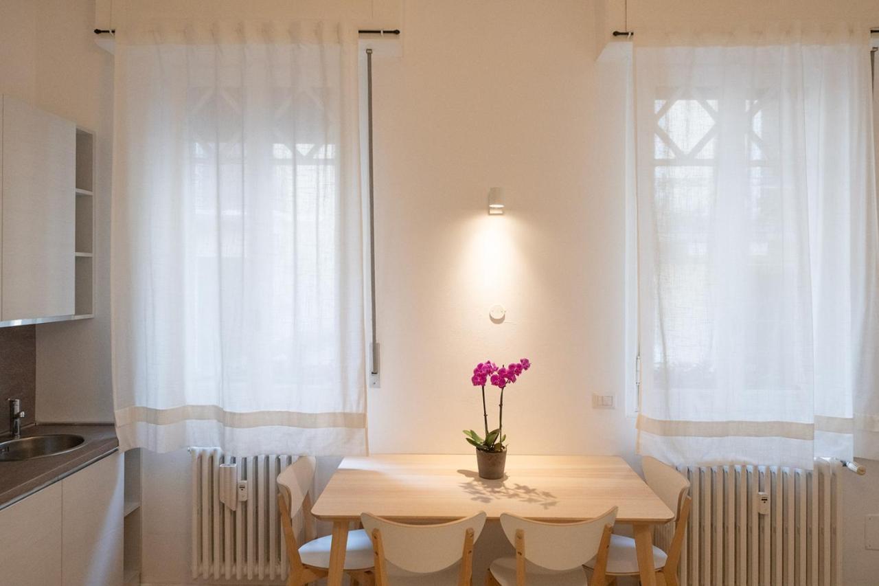 Casa Del Panettone Milano Apartment Екстериор снимка